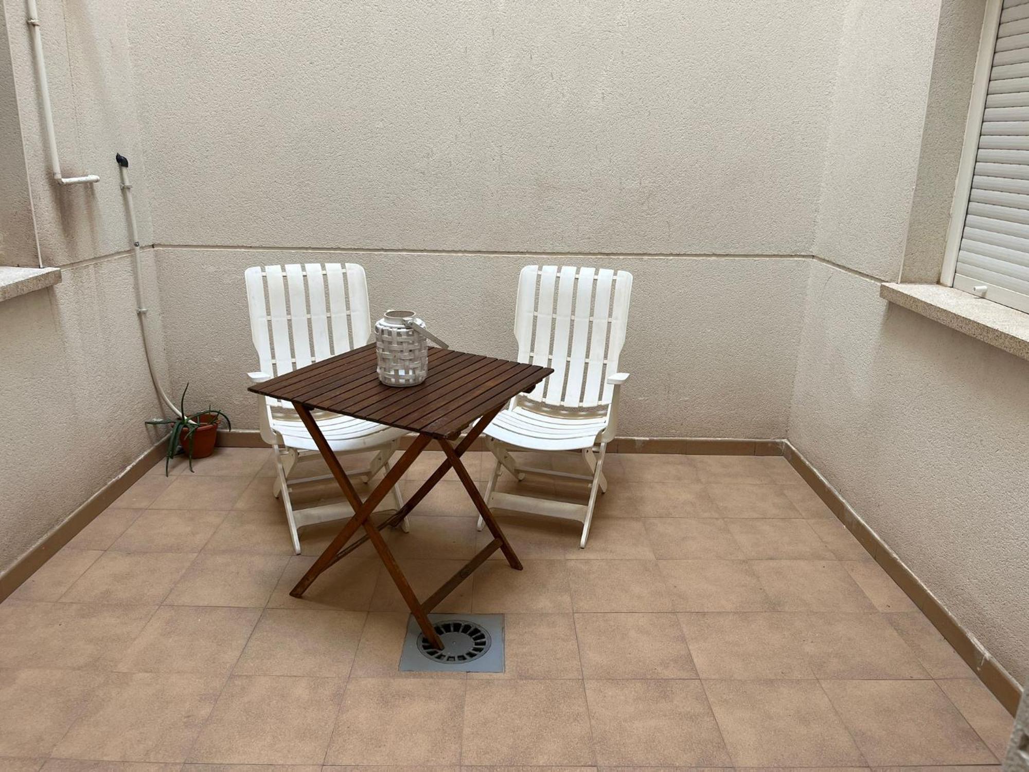 Manzanares Apartment Ngoại thất bức ảnh