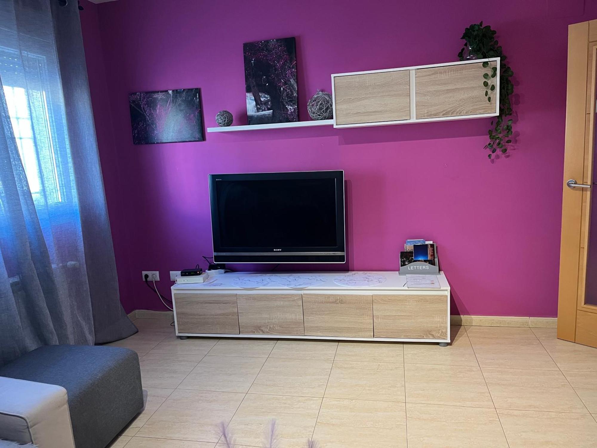 Manzanares Apartment Ngoại thất bức ảnh